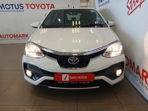 Toyota Etios hatch 1.5 Sprint - Image 4