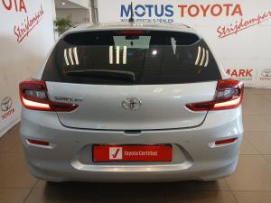 Toyota Starlet 1.5 Xi - Image 5