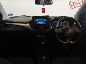 Toyota Starlet 1.5 Xi - Image 6