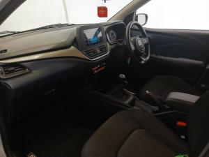 Toyota Starlet 1.5 Xi - Image 7