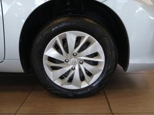 Toyota Starlet 1.5 Xi - Image 20