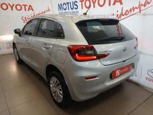 Toyota Starlet 1.5 Xi - Image 22