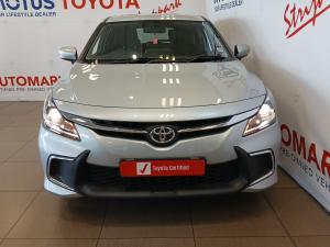 Toyota Starlet 1.5 Xi - Image 4