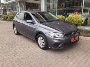 Volkswagen Polo 1.0 TSI - Image 1