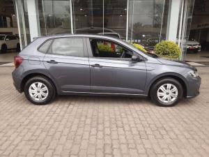 Volkswagen Polo 1.0 TSI - Image 3