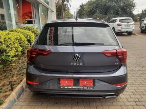 Volkswagen Polo 1.0 TSI - Image 5