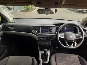 Volkswagen Polo 1.0 TSI - Image 6