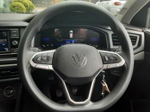 Volkswagen Polo 1.0 TSI - Image 8