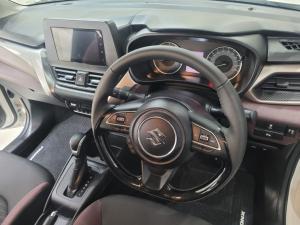 Suzuki Fronx 1.5 GL automatic - Image 10