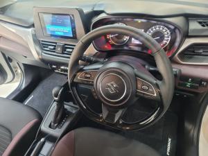 Suzuki Fronx 1.5 GL automatic - Image 12