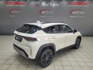 Suzuki Fronx 1.5 GL automatic - Image 2