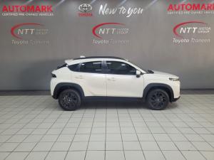 Suzuki Fronx 1.5 GL automatic - Image 3