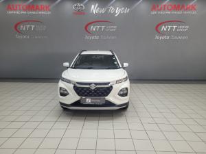 Suzuki Fronx 1.5 GL automatic - Image 4