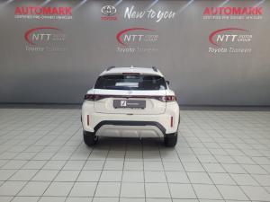 Suzuki Fronx 1.5 GL automatic - Image 5