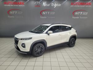 Suzuki Fronx 1.5 GL automatic - Image 8