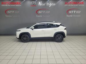 Suzuki Fronx 1.5 GL automatic - Image 9