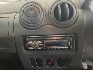 Nissan NP200 1.6 Safety PackS/C - Image 11