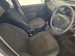 Nissan NP200 1.6 Safety PackS/C - Image 12