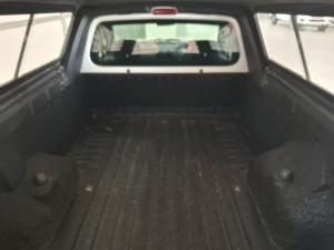 Nissan NP200 1.6 Safety PackS/C - Image 13