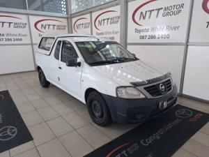 Nissan NP200 1.6 Safety PackS/C - Image 1