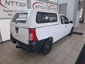 Nissan NP200 1.6 Safety PackS/C - Image 2
