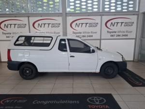 Nissan NP200 1.6 Safety PackS/C - Image 3