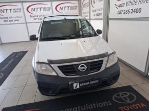 Nissan NP200 1.6 Safety PackS/C - Image 4