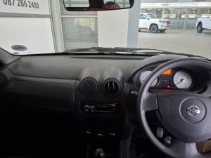 Nissan NP200 1.6 Safety PackS/C - Image 6