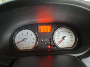 Nissan NP200 1.6 Safety PackS/C - Image 9