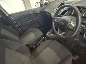 Ford Fiesta 1.0 Ecoboost Trend Powershift 5-Door - Image 12
