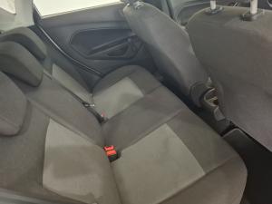 Ford Fiesta 1.0 Ecoboost Trend Powershift 5-Door - Image 13