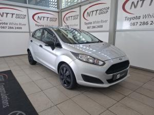 Ford Fiesta 1.0 Ecoboost Trend Powershift 5-Door - Image 1
