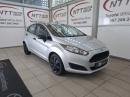 Thumbnail Ford Fiesta 1.0 Ecoboost Trend Powershift 5-Door
