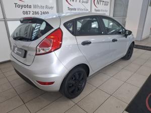 Ford Fiesta 1.0 Ecoboost Trend Powershift 5-Door - Image 2