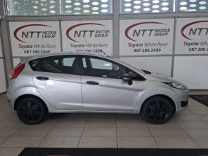 Ford Fiesta 1.0 Ecoboost Trend Powershift 5-Door - Image 3