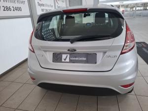 Ford Fiesta 1.0 Ecoboost Trend Powershift 5-Door - Image 5