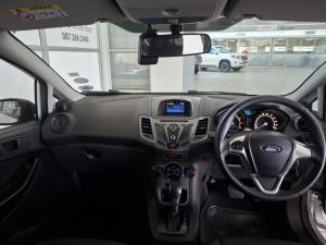 Ford Fiesta 1.0 Ecoboost Trend Powershift 5-Door - Image 6