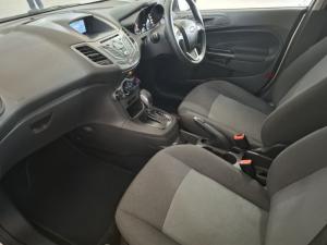 Ford Fiesta 1.0 Ecoboost Trend Powershift 5-Door - Image 7