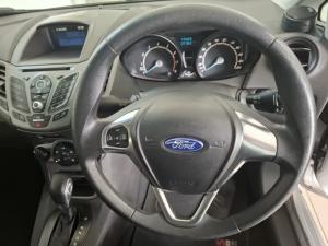 Ford Fiesta 1.0 Ecoboost Trend Powershift 5-Door - Image 8