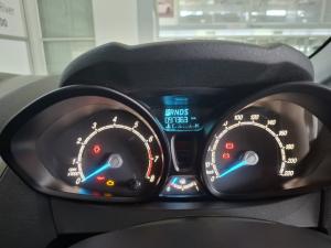 Ford Fiesta 1.0 Ecoboost Trend Powershift 5-Door - Image 9
