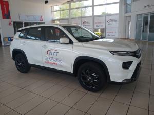Toyota Urban Cruiser 1.5 XS - Image 1