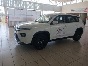 Toyota Urban Cruiser 1.5 XS - Image 23