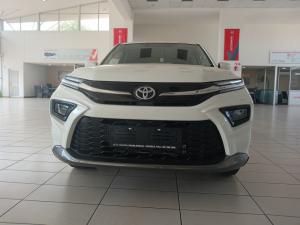 Toyota Urban Cruiser 1.5 XS - Image 4