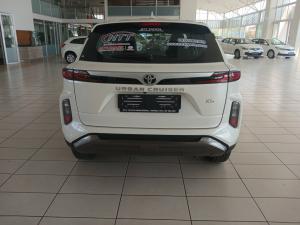 Toyota Urban Cruiser 1.5 XS - Image 5