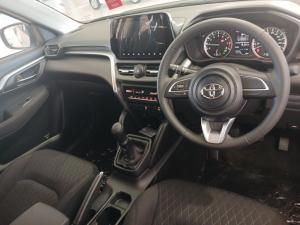 Toyota Urban Cruiser 1.5 XS - Image 6