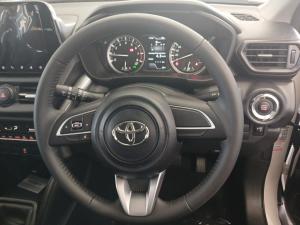 Toyota Urban Cruiser 1.5 XS - Image 8
