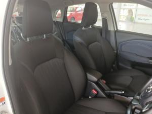 Toyota Starlet 1.5 Xs - Image 18