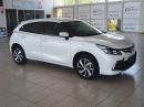 Thumbnail Toyota Starlet 1.5 Xs