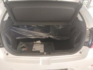 Toyota Starlet 1.5 Xs - Image 21