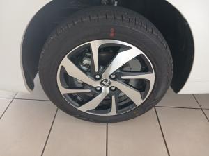Toyota Starlet 1.5 Xs - Image 22